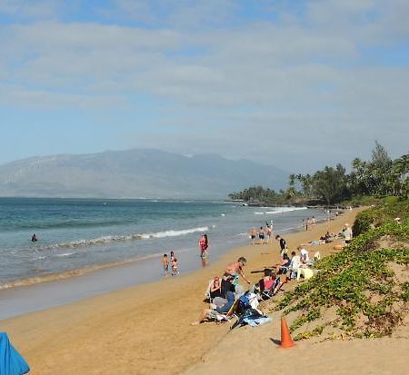 Amazing Kihei Kai Nani - Maui Vista One Bedroom Condos 외부 사진
