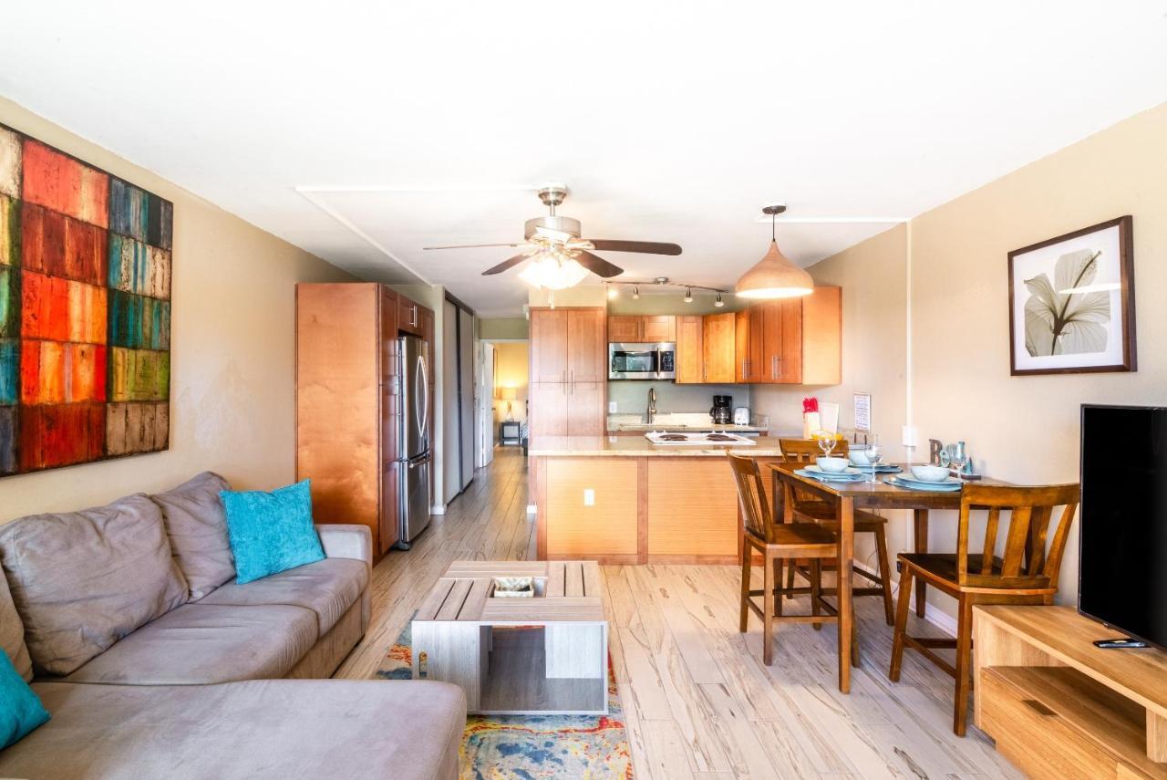 Amazing Kihei Kai Nani - Maui Vista One Bedroom Condos 외부 사진