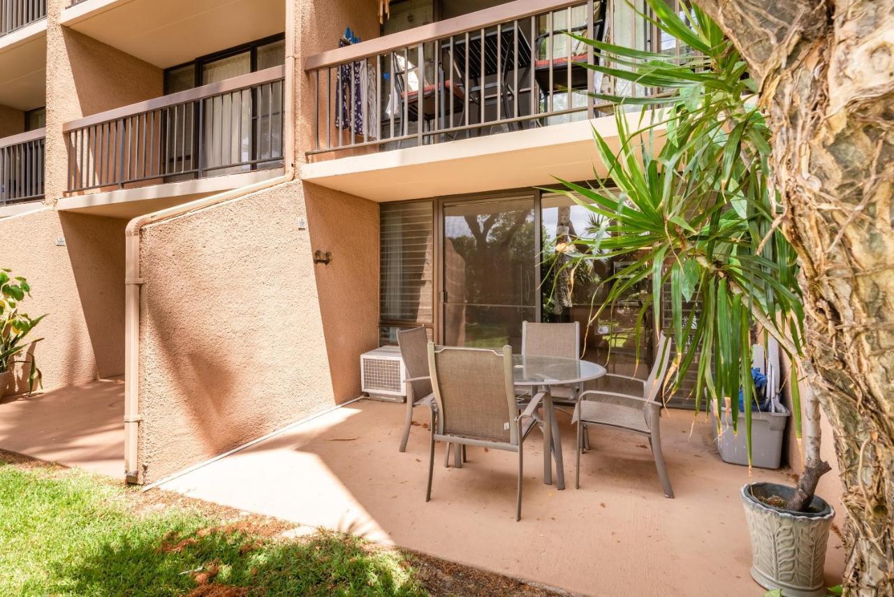 Amazing Kihei Kai Nani - Maui Vista One Bedroom Condos 외부 사진
