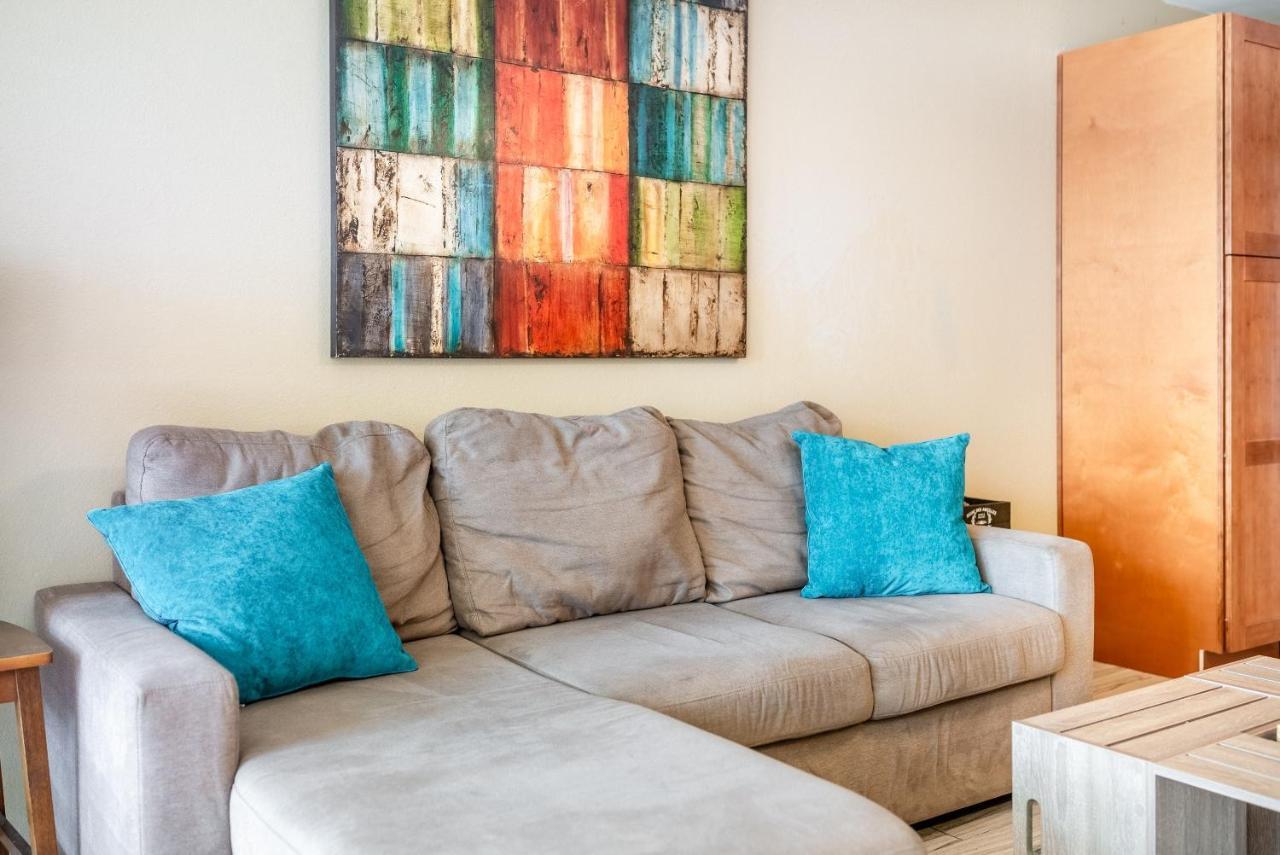 Amazing Kihei Kai Nani - Maui Vista One Bedroom Condos 외부 사진