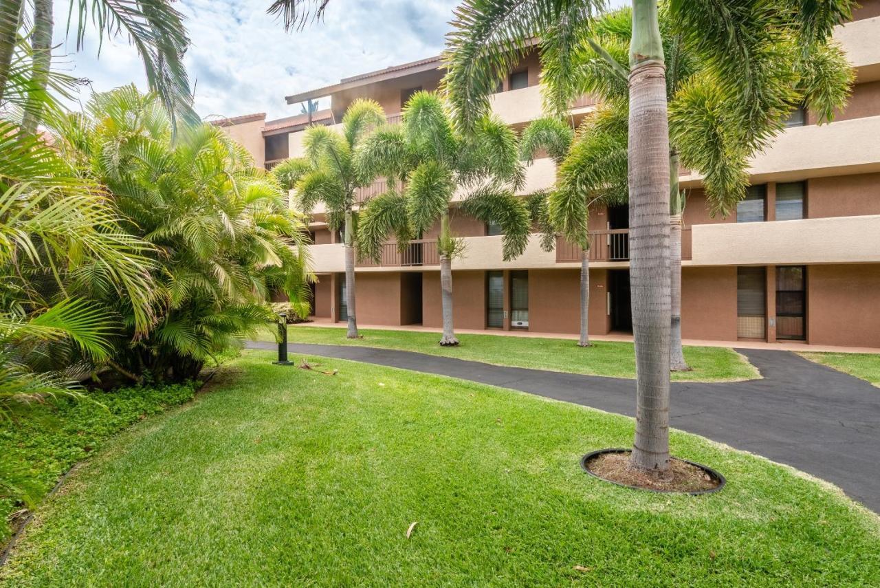 Amazing Kihei Kai Nani - Maui Vista One Bedroom Condos 외부 사진