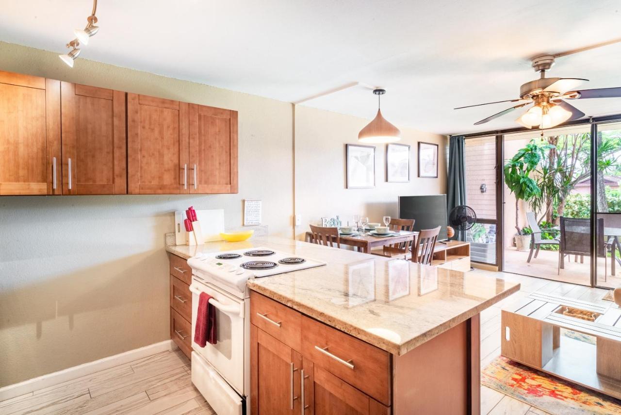 Amazing Kihei Kai Nani - Maui Vista One Bedroom Condos 외부 사진