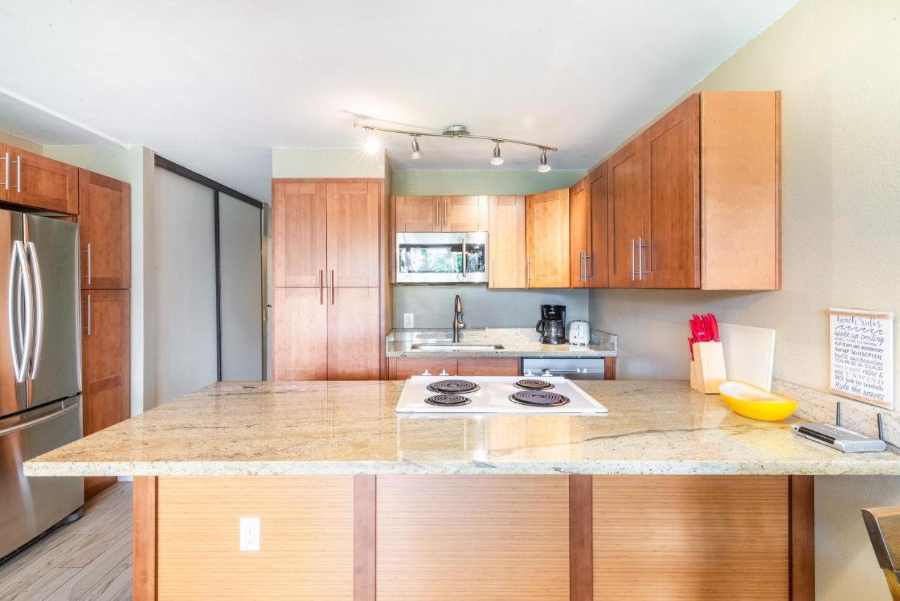 Amazing Kihei Kai Nani - Maui Vista One Bedroom Condos 외부 사진