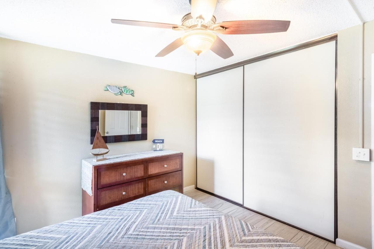 Amazing Kihei Kai Nani - Maui Vista One Bedroom Condos 외부 사진