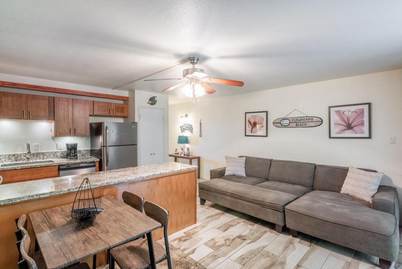Amazing Kihei Kai Nani - Maui Vista One Bedroom Condos 외부 사진