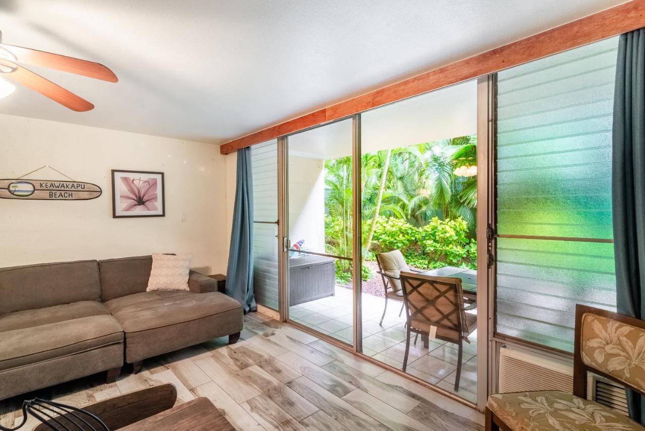 Amazing Kihei Kai Nani - Maui Vista One Bedroom Condos 외부 사진