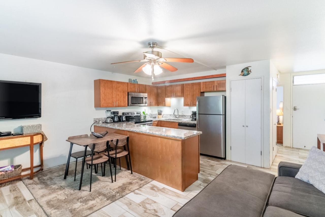 Amazing Kihei Kai Nani - Maui Vista One Bedroom Condos 외부 사진