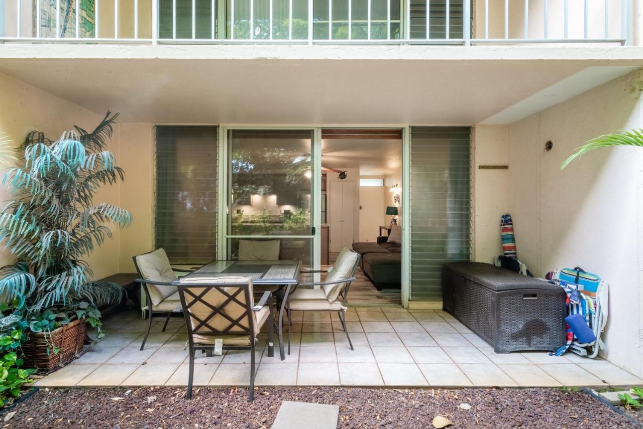 Amazing Kihei Kai Nani - Maui Vista One Bedroom Condos 외부 사진