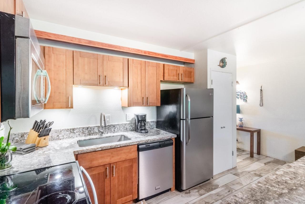 Amazing Kihei Kai Nani - Maui Vista One Bedroom Condos 외부 사진