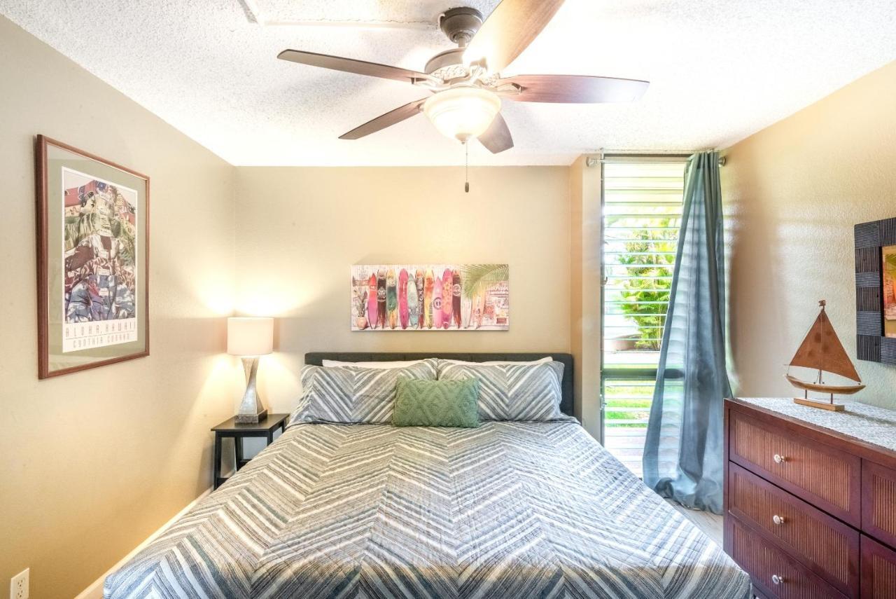 Amazing Kihei Kai Nani - Maui Vista One Bedroom Condos 외부 사진