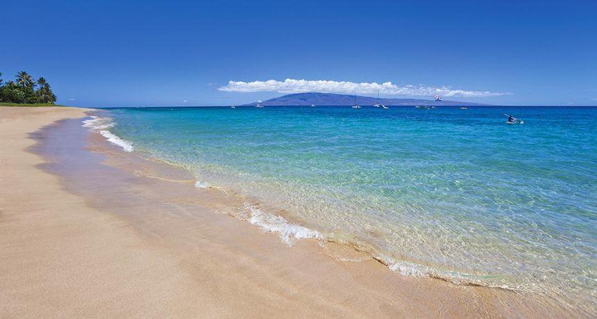 Amazing Kihei Kai Nani - Maui Vista One Bedroom Condos 외부 사진