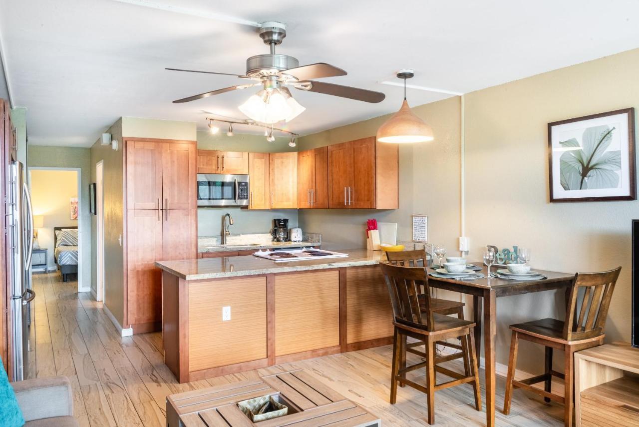 Amazing Kihei Kai Nani - Maui Vista One Bedroom Condos 외부 사진