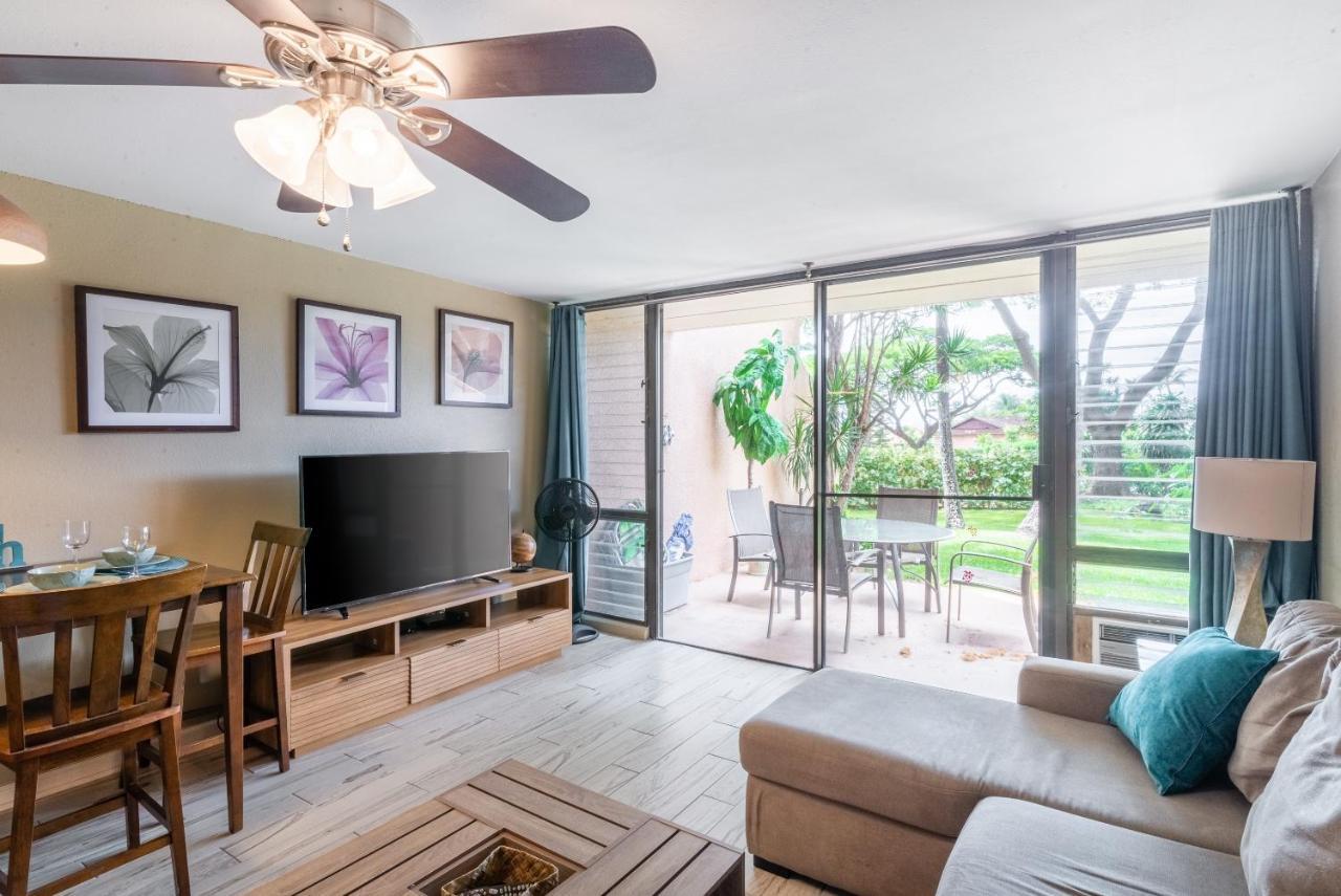 Amazing Kihei Kai Nani - Maui Vista One Bedroom Condos 외부 사진
