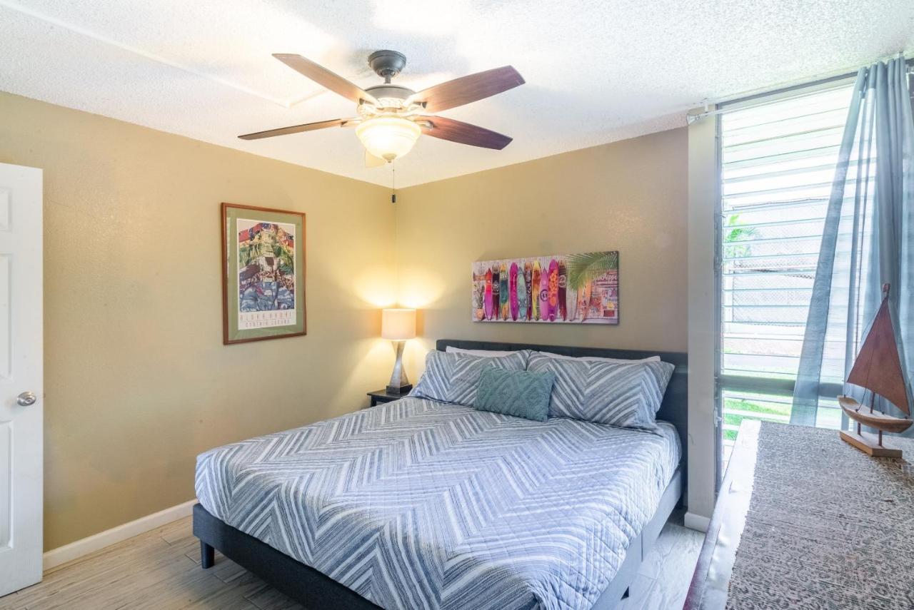 Amazing Kihei Kai Nani - Maui Vista One Bedroom Condos 외부 사진