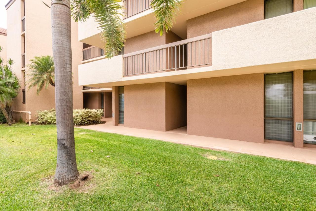 Amazing Kihei Kai Nani - Maui Vista One Bedroom Condos 외부 사진