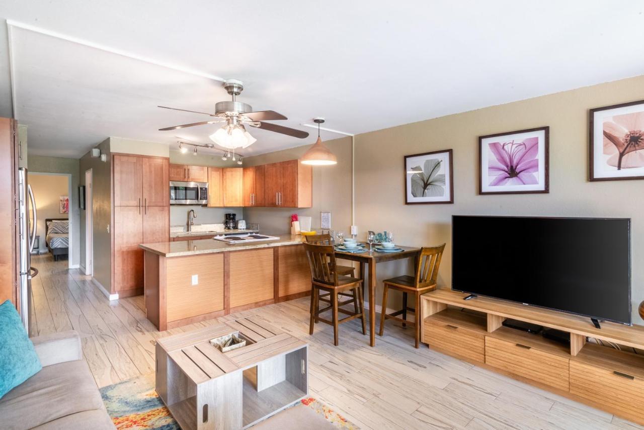 Amazing Kihei Kai Nani - Maui Vista One Bedroom Condos 외부 사진