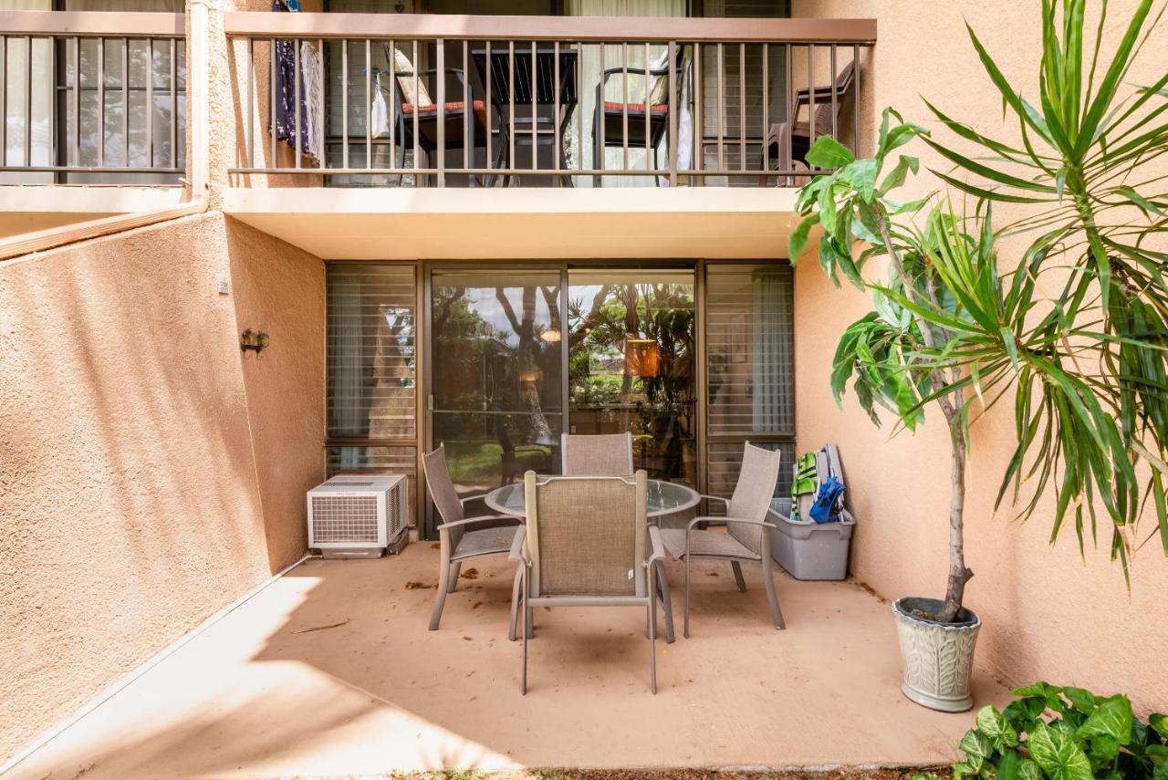 Amazing Kihei Kai Nani - Maui Vista One Bedroom Condos 외부 사진
