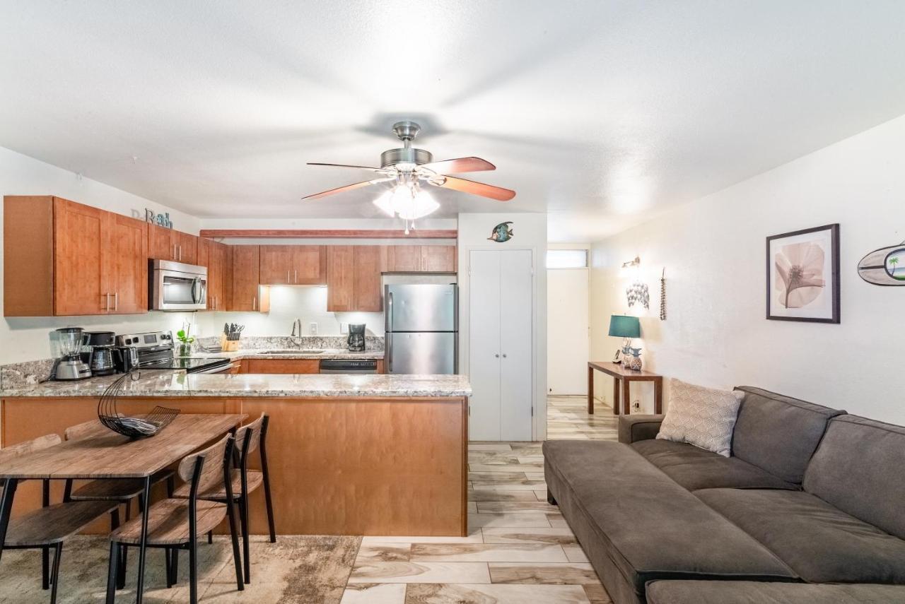 Amazing Kihei Kai Nani - Maui Vista One Bedroom Condos 외부 사진