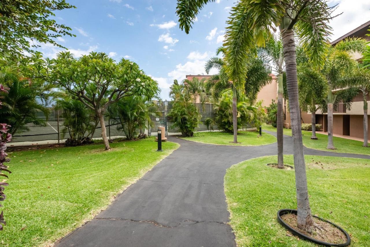 Amazing Kihei Kai Nani - Maui Vista One Bedroom Condos 외부 사진