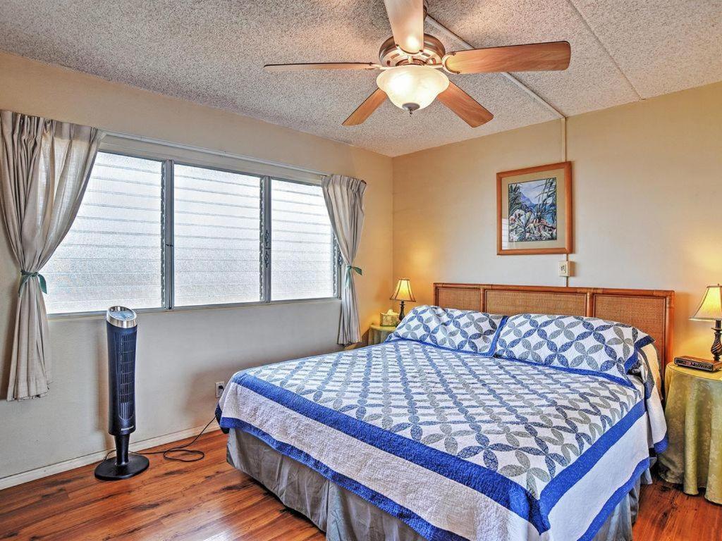 Amazing Kihei Kai Nani - Maui Vista One Bedroom Condos 외부 사진