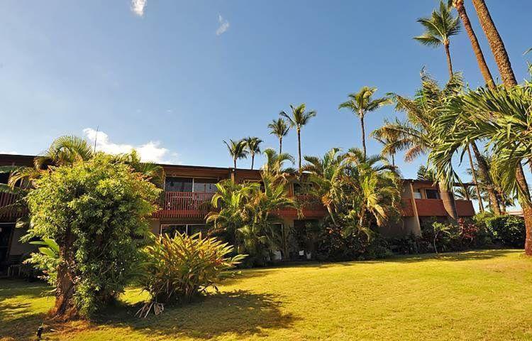 Amazing Kihei Kai Nani - Maui Vista One Bedroom Condos 외부 사진