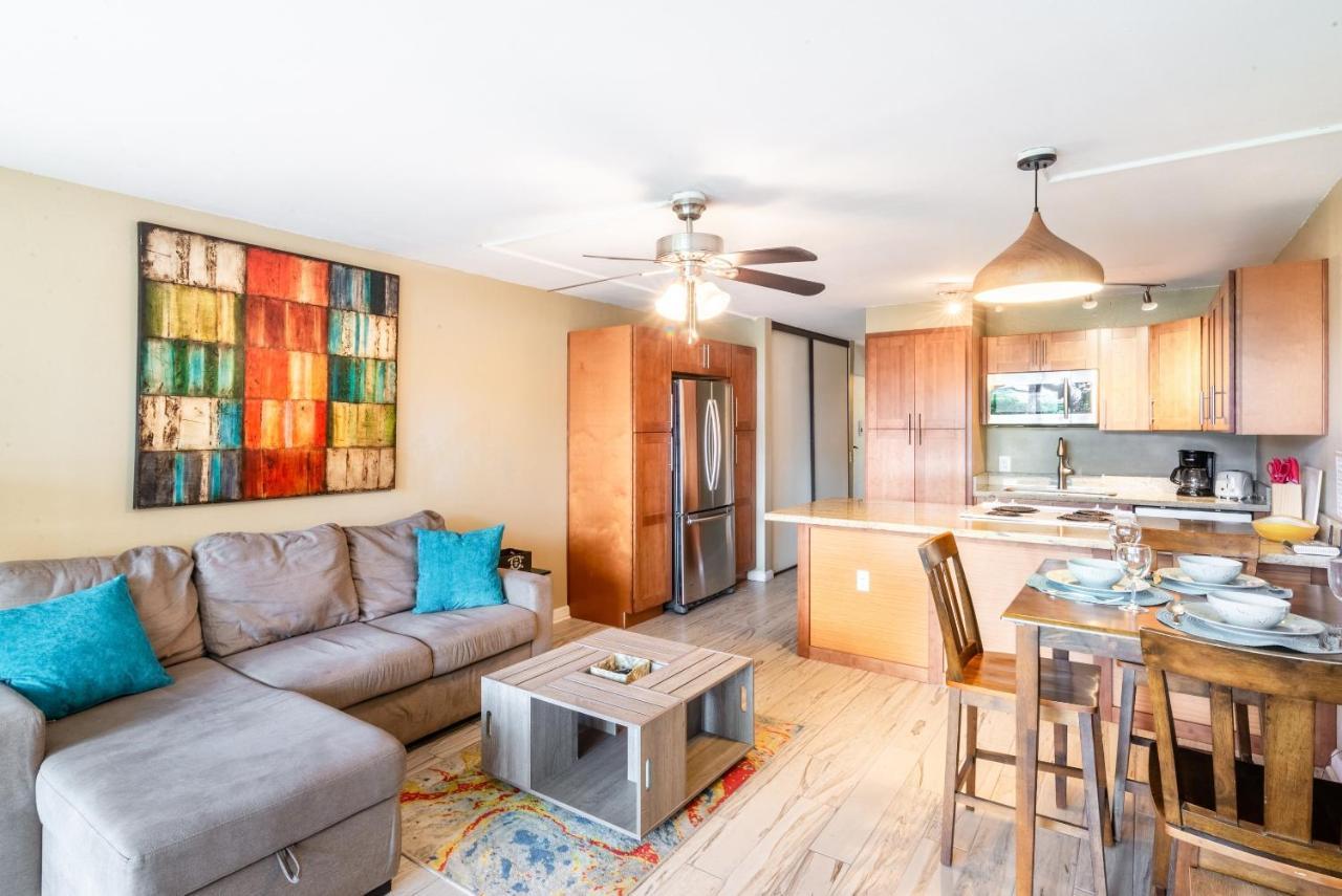 Amazing Kihei Kai Nani - Maui Vista One Bedroom Condos 외부 사진
