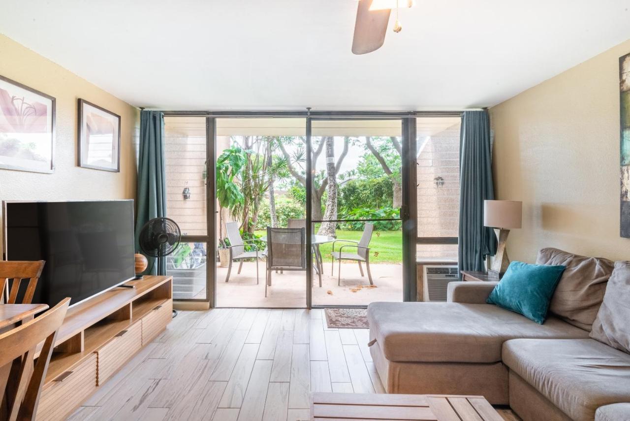 Amazing Kihei Kai Nani - Maui Vista One Bedroom Condos 외부 사진