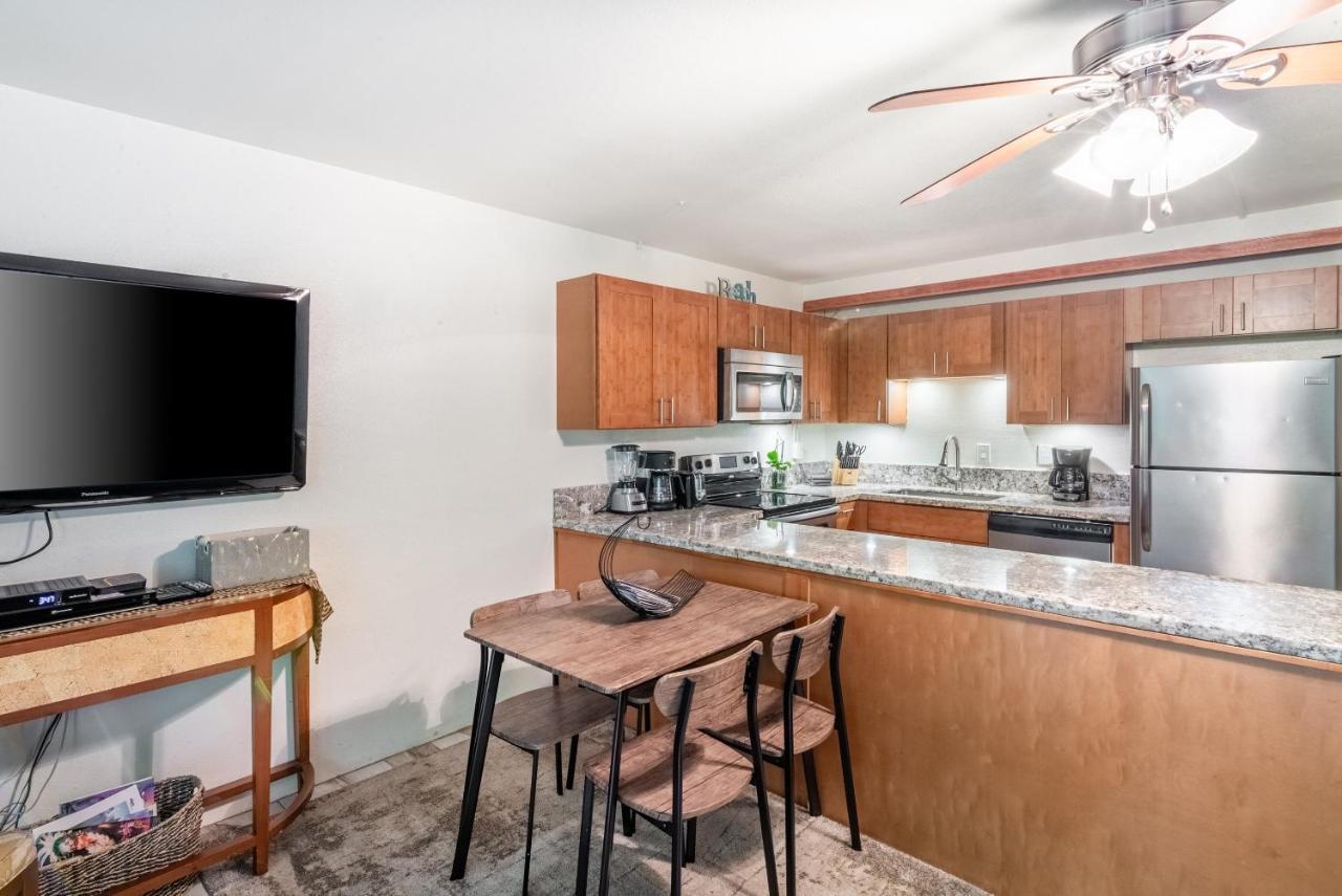 Amazing Kihei Kai Nani - Maui Vista One Bedroom Condos 외부 사진