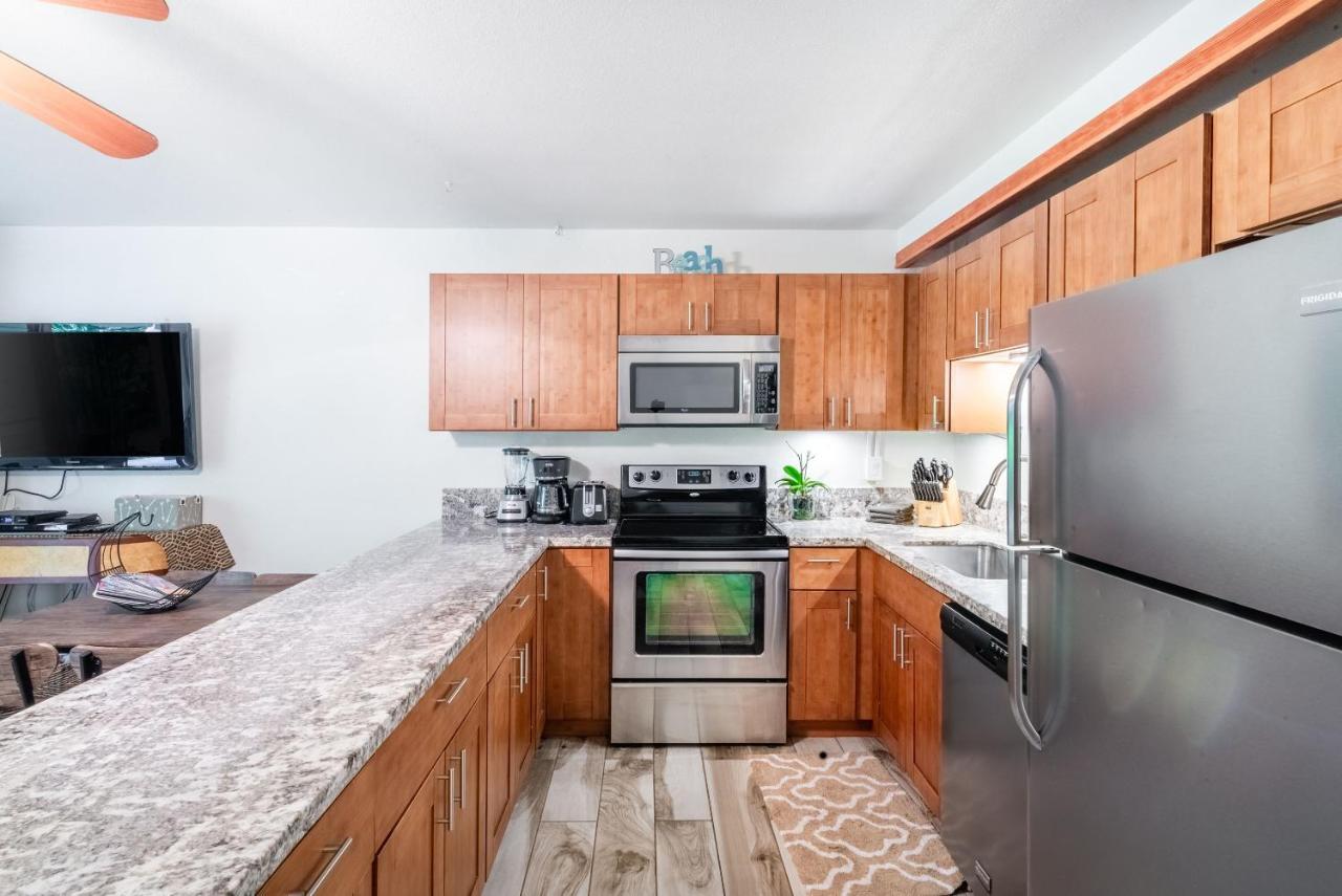 Amazing Kihei Kai Nani - Maui Vista One Bedroom Condos 외부 사진