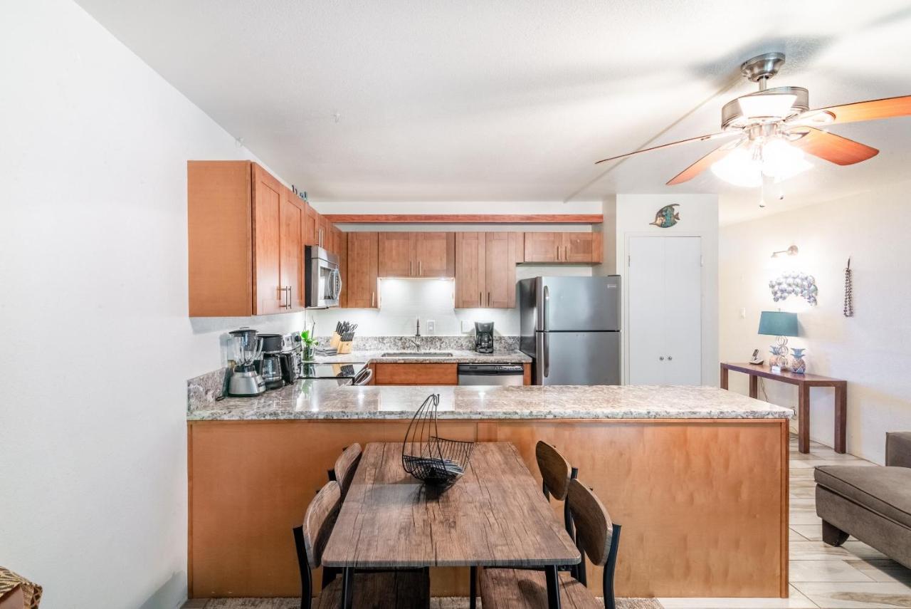 Amazing Kihei Kai Nani - Maui Vista One Bedroom Condos 외부 사진
