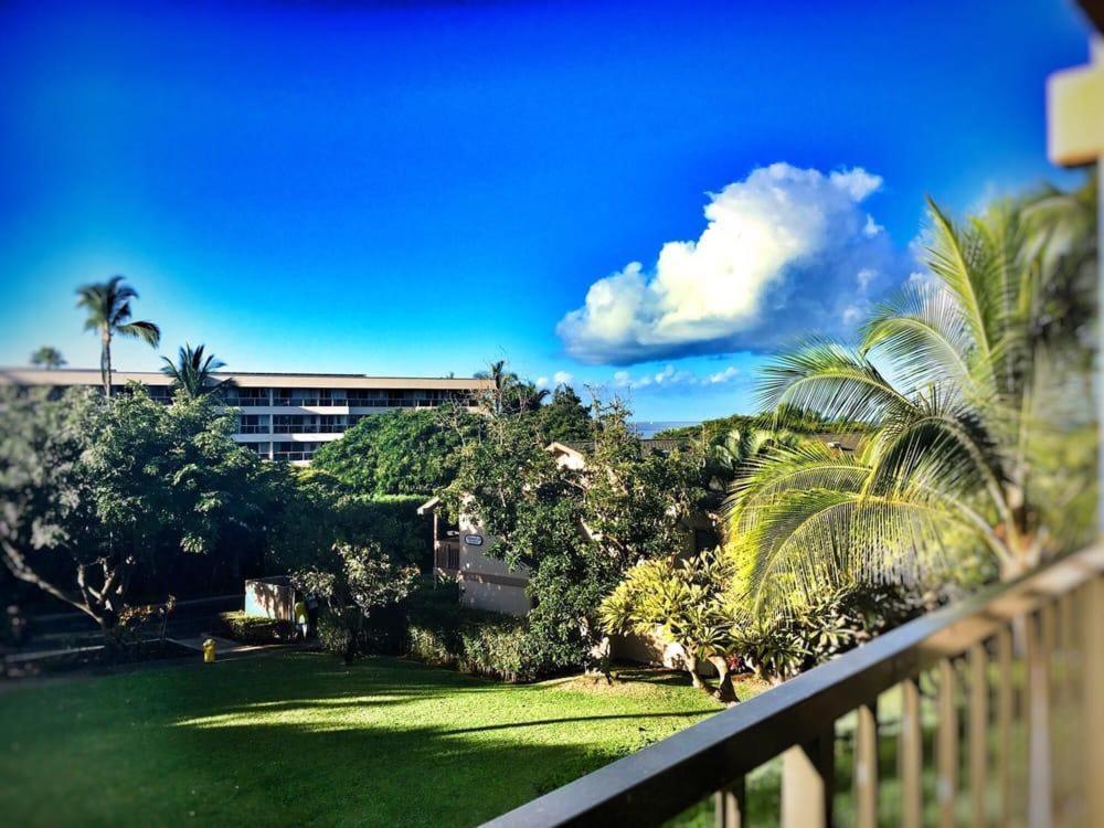 Amazing Kihei Kai Nani - Maui Vista One Bedroom Condos 외부 사진