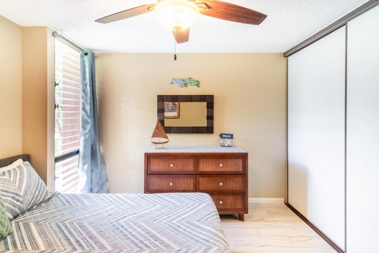 Amazing Kihei Kai Nani - Maui Vista One Bedroom Condos 외부 사진