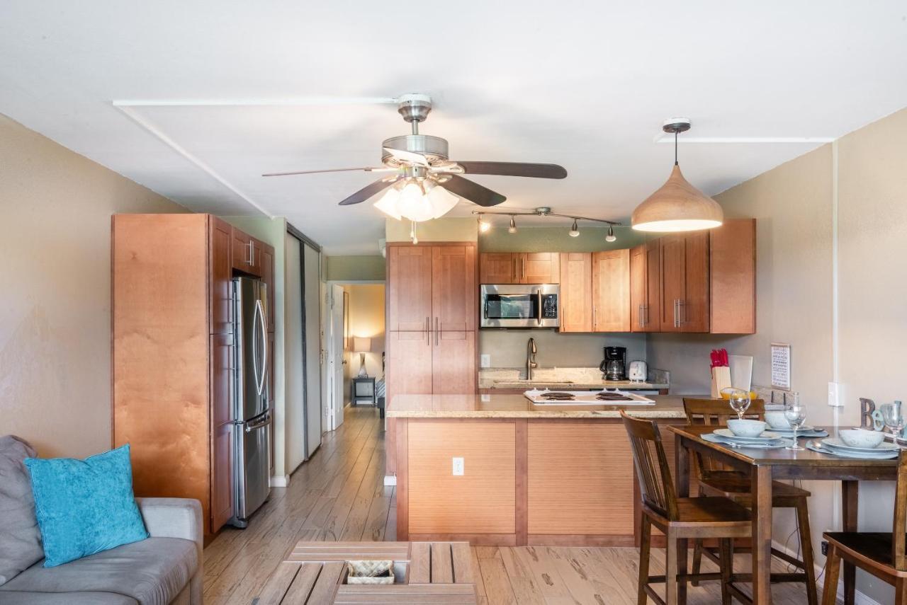 Amazing Kihei Kai Nani - Maui Vista One Bedroom Condos 외부 사진