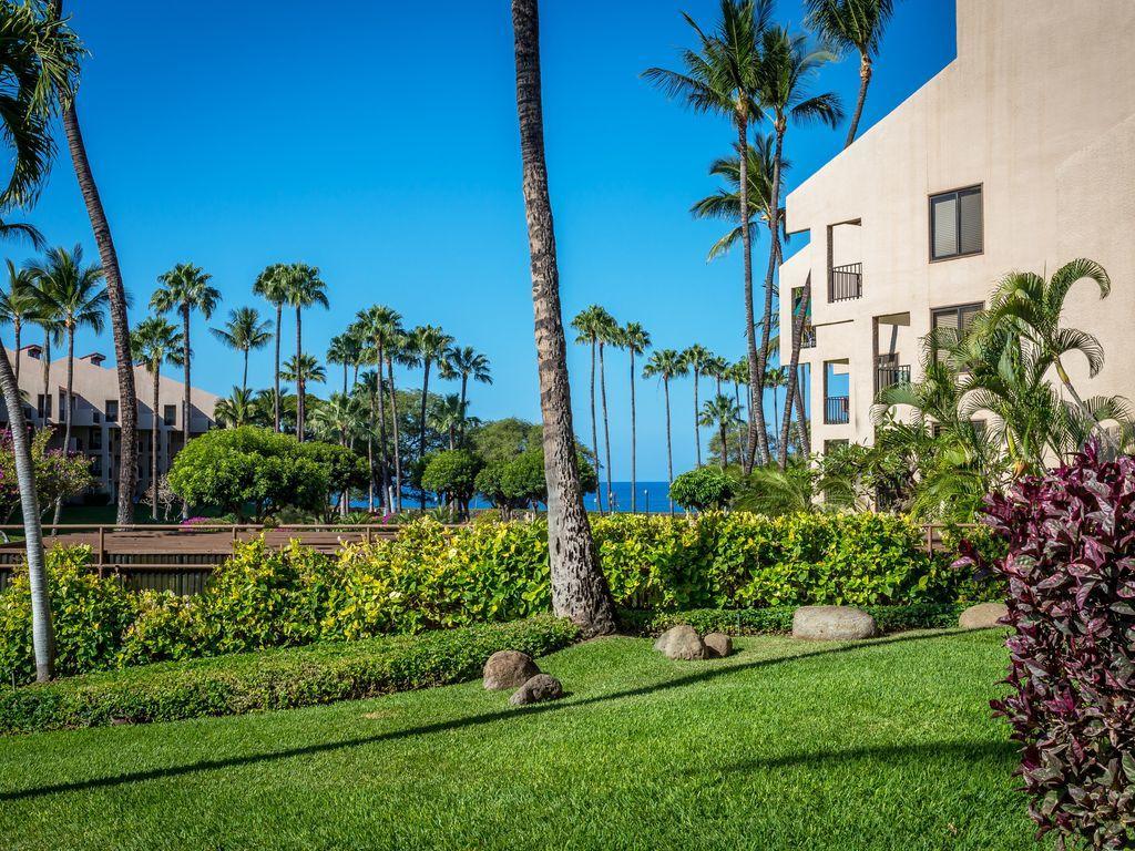 Amazing Kihei Kai Nani - Maui Vista One Bedroom Condos 외부 사진