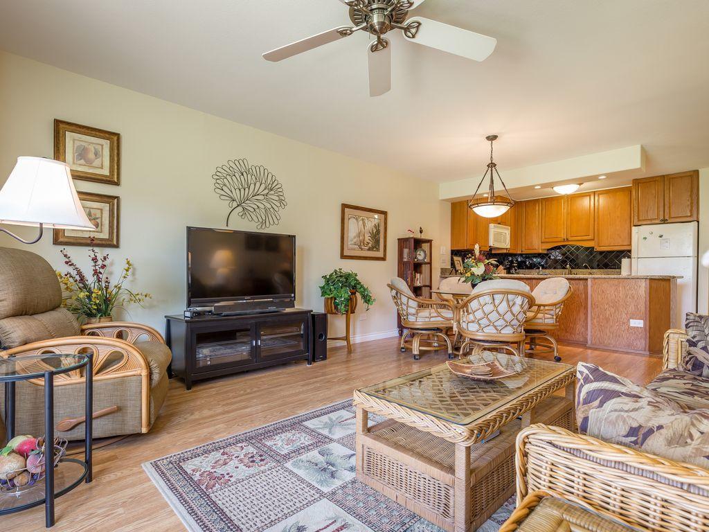 Amazing Kihei Kai Nani - Maui Vista One Bedroom Condos 외부 사진