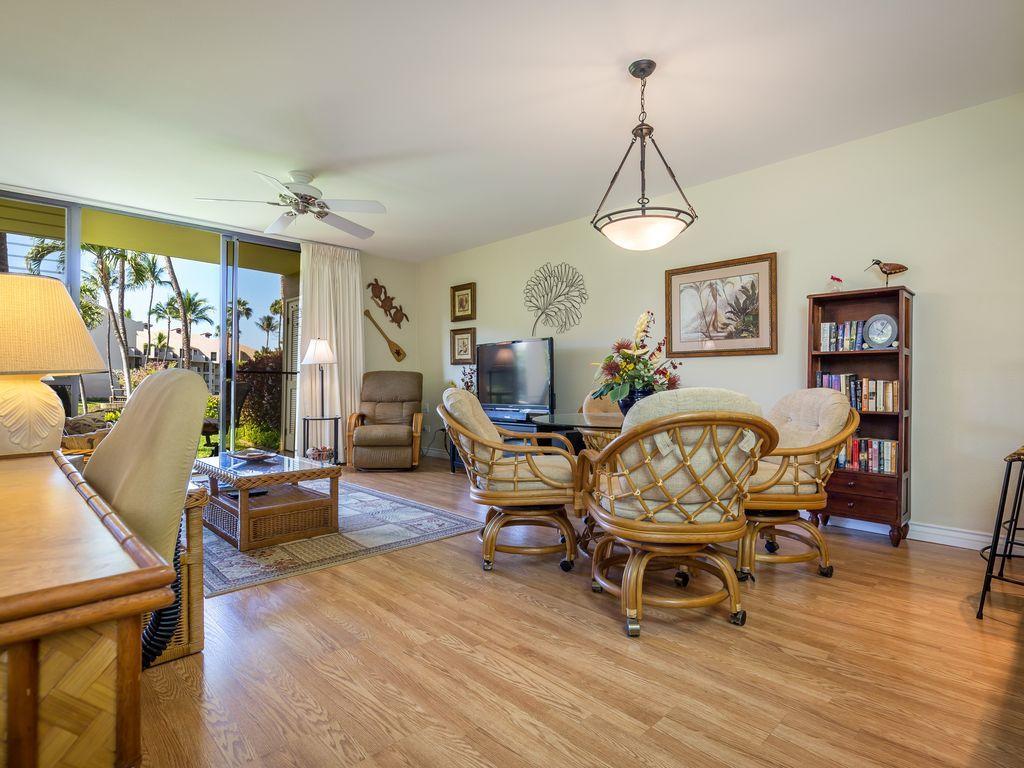 Amazing Kihei Kai Nani - Maui Vista One Bedroom Condos 외부 사진