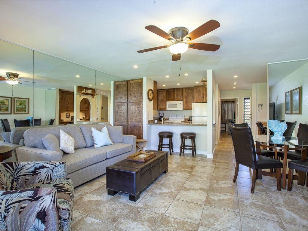 Amazing Kihei Kai Nani - Maui Vista One Bedroom Condos 외부 사진
