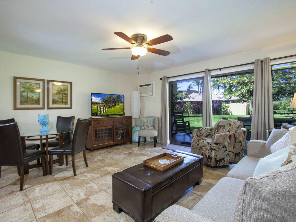 Amazing Kihei Kai Nani - Maui Vista One Bedroom Condos 외부 사진