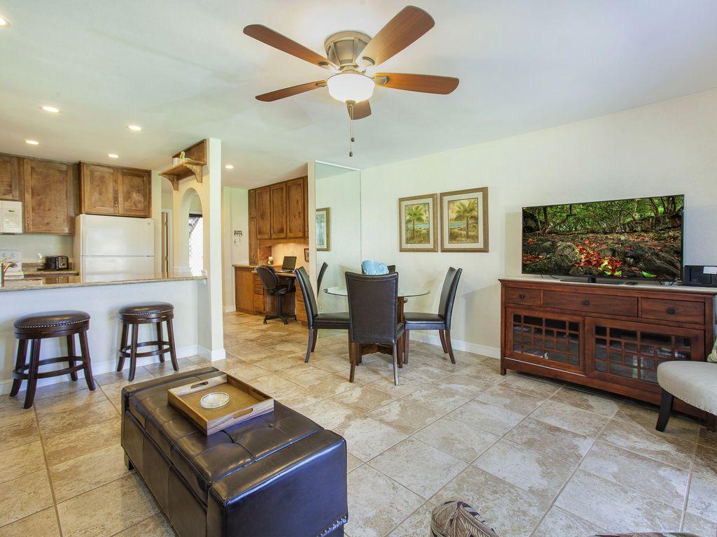Amazing Kihei Kai Nani - Maui Vista One Bedroom Condos 외부 사진