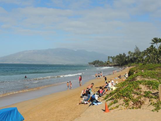 Amazing Kihei Kai Nani - Maui Vista One Bedroom Condos 외부 사진