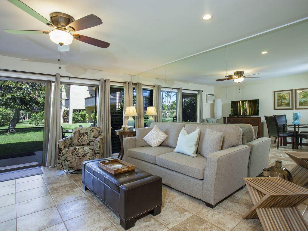 Amazing Kihei Kai Nani - Maui Vista One Bedroom Condos 외부 사진